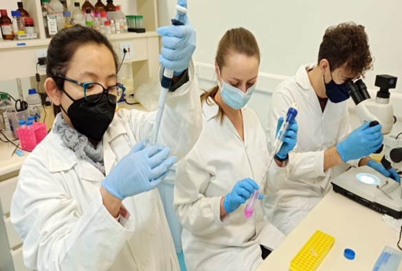 Butantan está produzindo vacina contra gripe que contém nova cepa