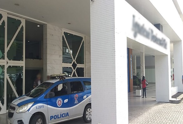 Gerente de loja de calçados em Livramento é baleado por assaltante 