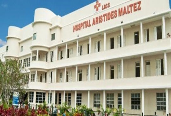 Loja Maçônica Deus, União e Trabalho Livramentense faz contribuição para Hospital 