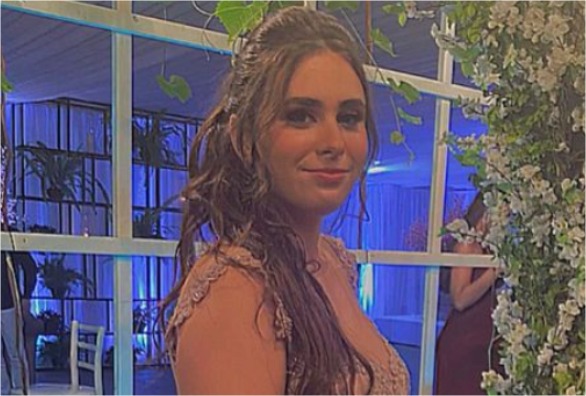 Filha da vice prefeita de Livramento falece aos 14 anos