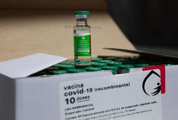 Estados e prefeituras tentam vacinas no exterior; Consórcio Nordeste também se movimenta