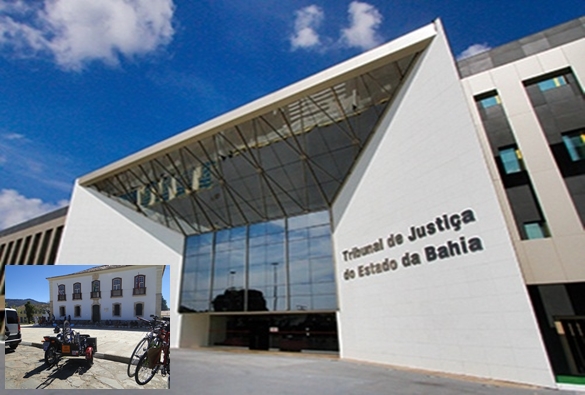 Tribunal de Justiça decide desativar 33 comarcas de cidades do interior do estado; Boquira e Rio de Contas estão entre elas