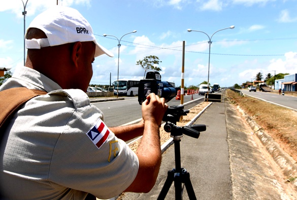 Bahia registra aumento de mortes em estradas durante Ano Novo