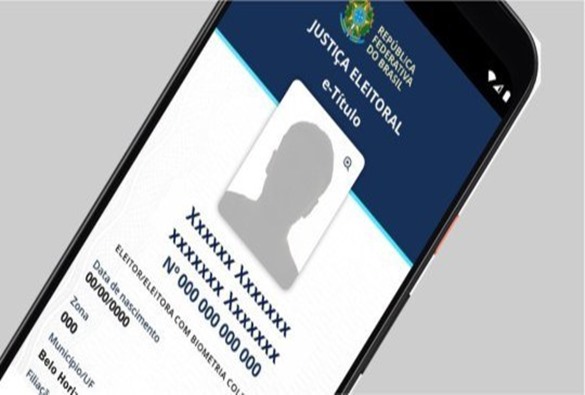 Eleitor que não votou no primeiro turno pode votar no segundo