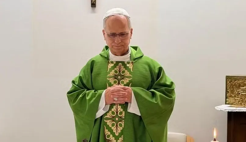 Papa Leão XIV não precisará de tratamento adicional após cirurgia para câncer de pulmão
