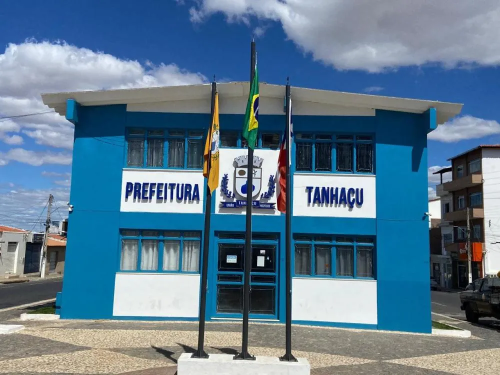 Em razão da estiagem, Defesa Civil reconhece situação de emergência em Tanhaçu 