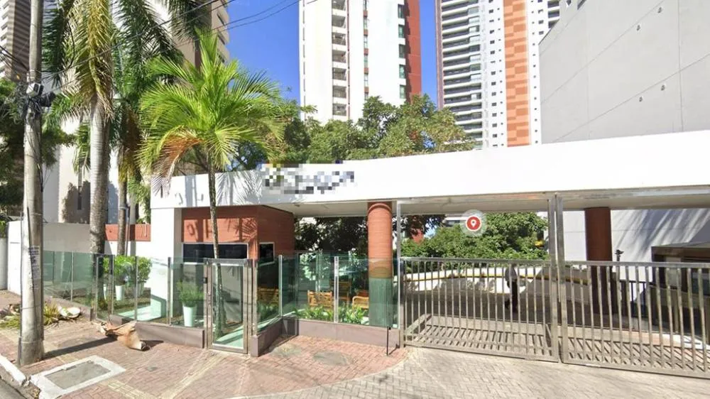 Elevador despenca e deixa dois mortos em Salvador