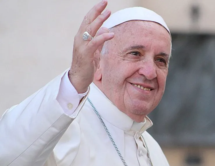 Papa Francisco morre aos 88 anos