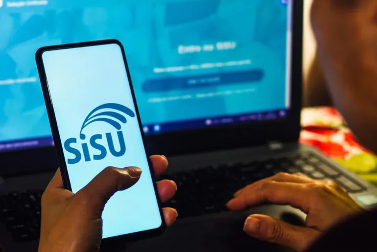 Começam hoje inscrições para mais de 260 mil vagas no SISU