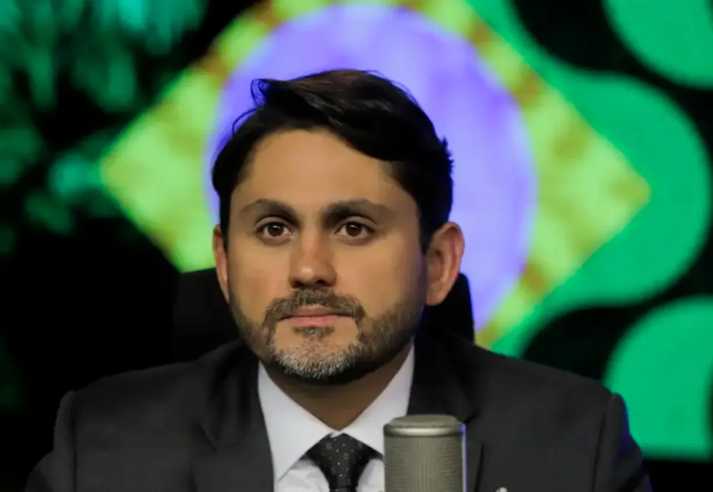 PGR denuncia Ministro das Comunicações ao STF por desvios de emendas