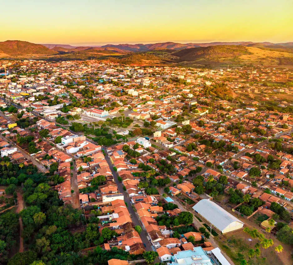 Dois homicídios registrados em 48 horas assustam moradores de Riacho de Santana