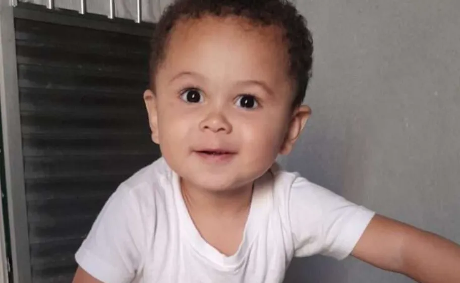 Bebê de um ano morre atropelado em Vitória da Conquista