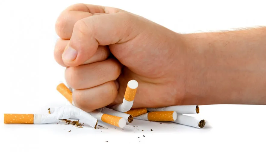 Cadastro para Grupos de Combate ao tabagismo está sendo realizado em Livramento