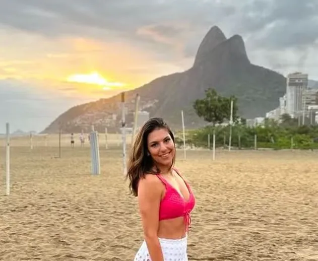 Polícia Militar prende suspeito de matar turista baiana no Rio de Janeiro