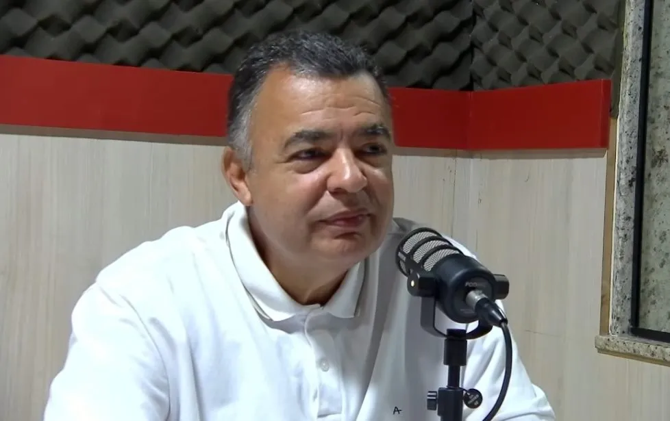 Ex-prefeito de Livramento Ricardo Ribeiro, rebate fala de Joanina Sampaio e comenta empréstimo milionário