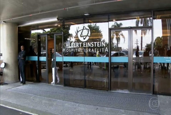 São Paulo confirma os dois primeiros casos da variante ômicron no Brasil