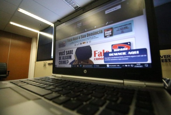 Número do Disque Denúncia da SSP agora é 181 em toda a Bahia