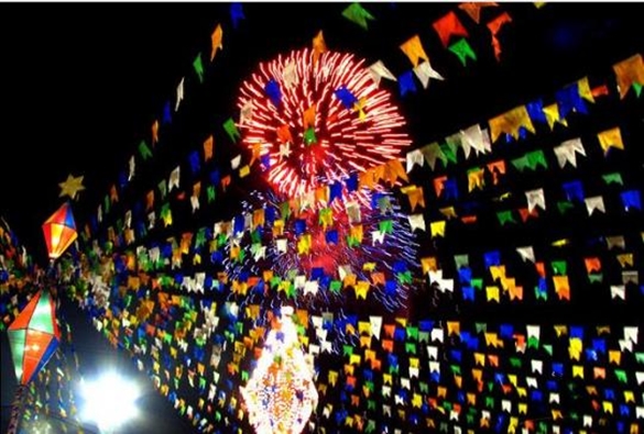 Coelba alerta para alguns cuidados antes e durante as festas juninas