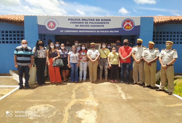 Polícia Militar de Livramento lança operação “Fim de Ano em Paz”   