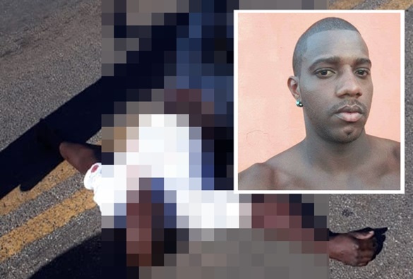 Homem morre na rodovia BA-152 após colidir moto em caminhão da EPC