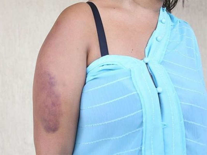 Bahia tem 26,7 mil processos de violência contra a mulher