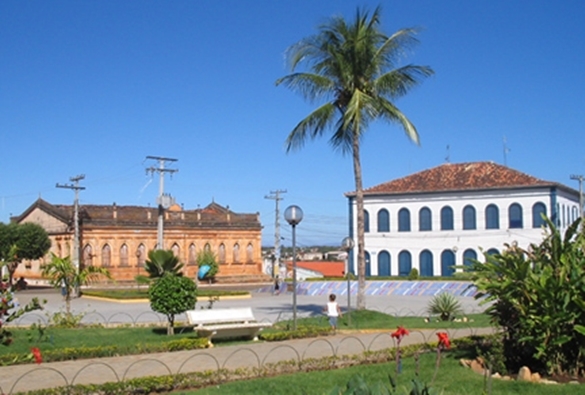 Livramento: Prefeito publica errata decretando feriado dia 24 de junho