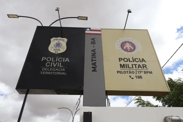 MPBA recomenda urgência à SSP e Polícia Civil para resolver deficiências graves na Delegacia de Matina
