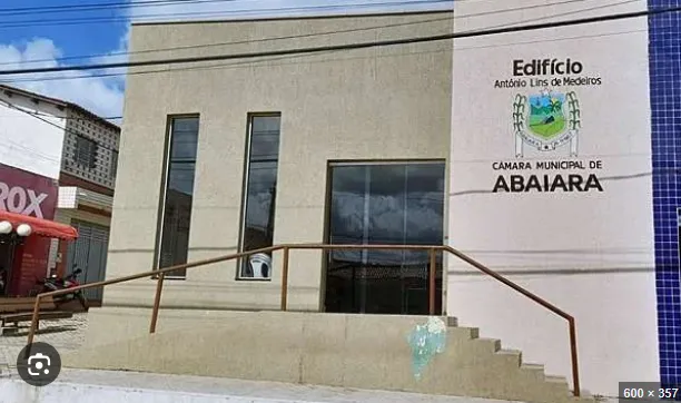 TCM-BA considera irregular as contas da Câmara de Abaíra