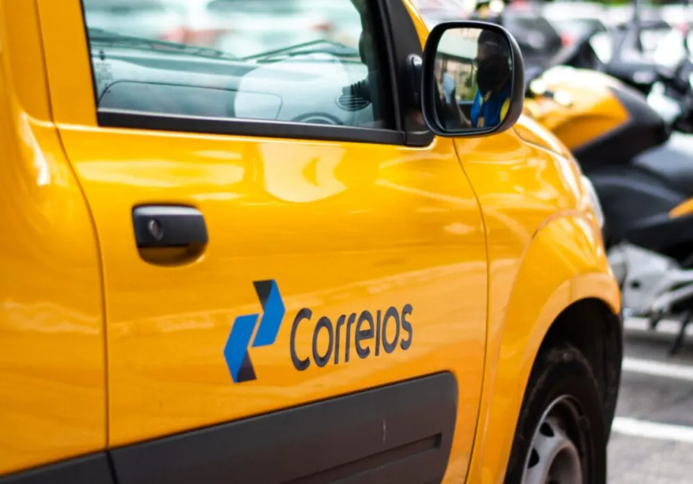 Correios têm perdas bilionárias após taxação sobre compras internacionais
