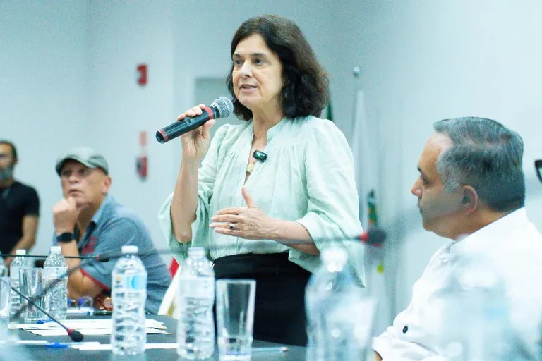 Ministra da Saúde anuncia Mutirão Nacional para redução das filas de cirurgias a partir de março