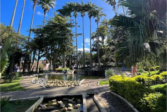 Homem é encontrado morto em Vitória da Conquista