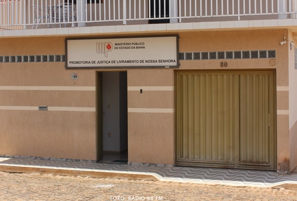 Município de Livramento ganhará nova promotoria