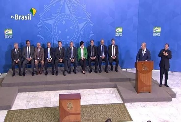 Governo lança programa para estimular contratação de jovens