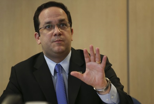 MEC visitará 200 instituições denunciadas por irregularidades