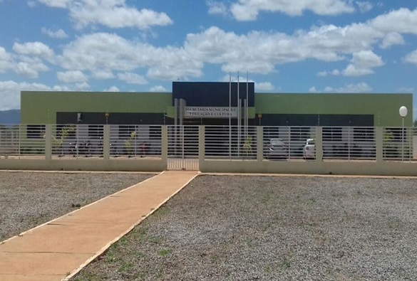 Livramento: Secretário de educação fala ao Jornal da 88