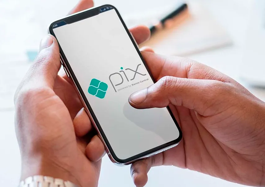 Banco Central anuncia Pix parcelado