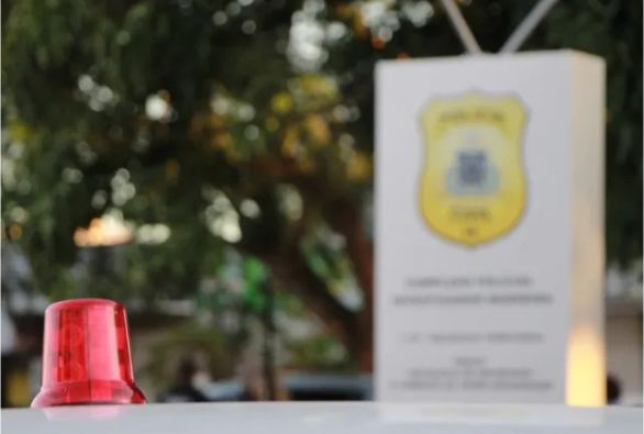 Idoso é preso por suspeita de estuprar netas na Bahia
