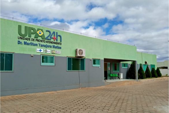 Homem é morto a tiros em Livramento