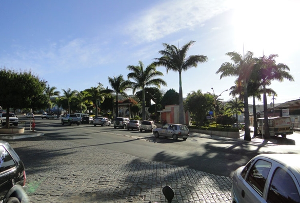 Fonte de água Mineral é descoberta na cidade de Caetité