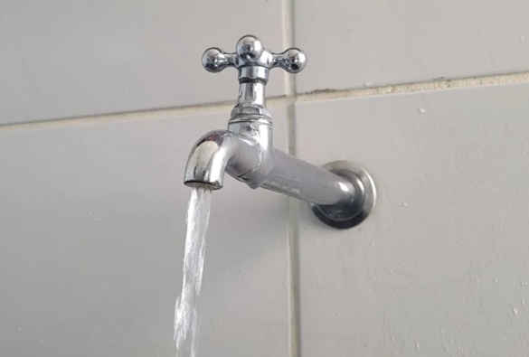 Tarifa das contas de água e esgoto terá reajuste de 6,72% na Bahia