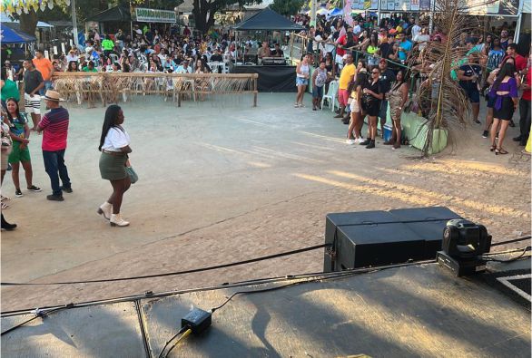 Forró do Passa 4 gera dúvidas em mais um ano