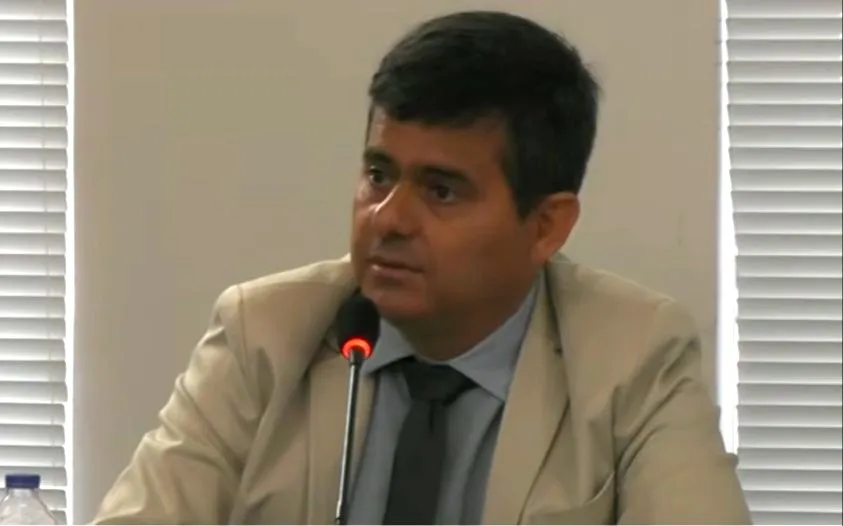 Vereador cobra ampliação da estação de tratamento de água da Embasa em Livramento 