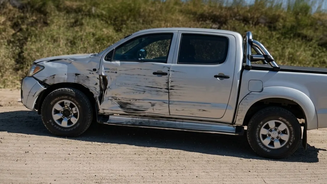 Acidente automobilístico na zona rural de Guanambi resulta em morte de idoso