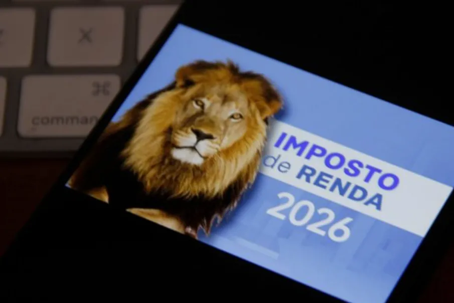Receita Federal divulga prazo para entrega da declaração do Imposto de Renda 2026