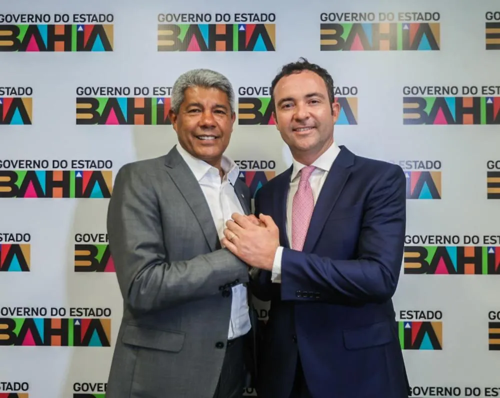 Governo da Bahia inicia negociações para esgotamento sanitário de Brumado