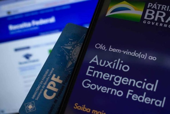 Ainda sem data, segunda parcela do auxílio de R$ 600 já tem 15 dias de atraso