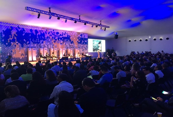 Governo da Bahia amplia número de participantes em eventos para até 3 mil pessoas