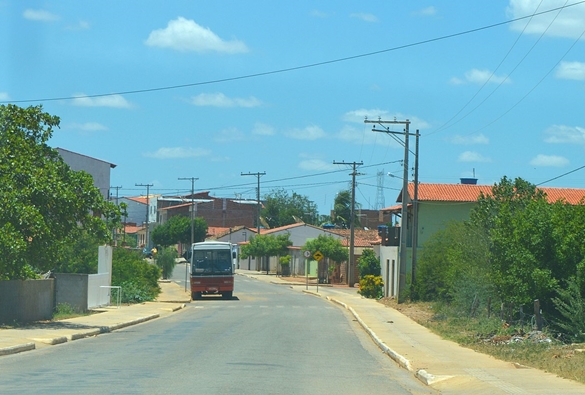  LIVRAMENTO: Homem é suspeito de estuprar mulher em Itanagé