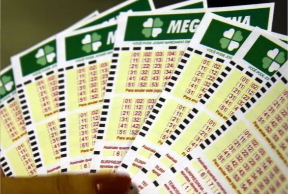 Mega-Sena, concurso 2.559: nenhuma aposta acerta as seis dezenas, e prêmio vai a R$ 115 milhões