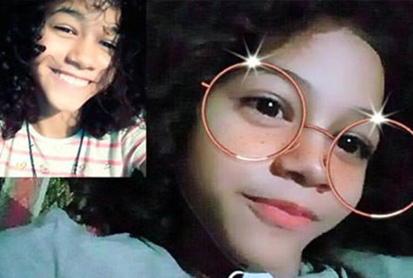 Garota de 12 anos morre eletrocutada ao mexer com lâmpadas em árvore de Natal